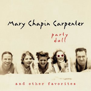 Mary Chapin Carpenter 4