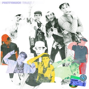 PRETTYMUCH 15