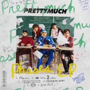 PRETTYMUCH 10