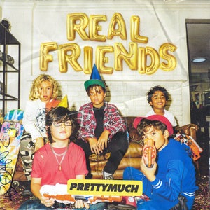 PRETTYMUCH 8