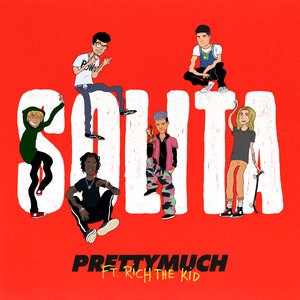 PRETTYMUCH 7