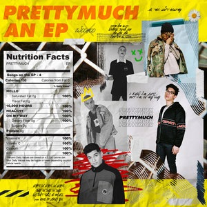 PRETTYMUCH 5