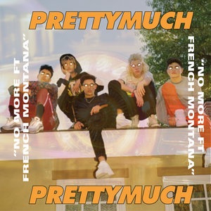 PRETTYMUCH 4