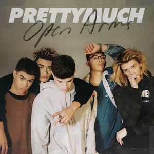 PRETTYMUCH 3