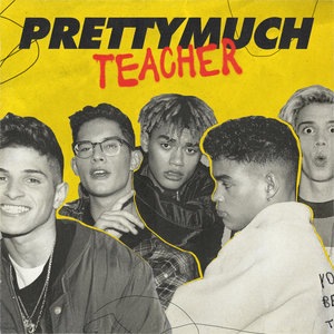 PRETTYMUCH 2