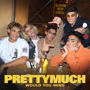 PRETTYMUCH 1