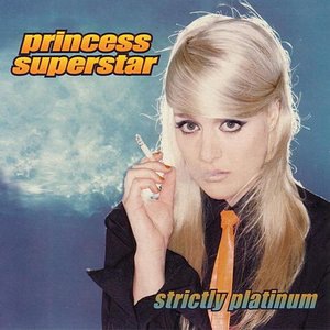 Princess Superstar 5