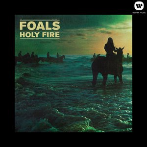 Foals 5