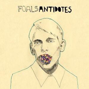 Foals 2