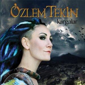 Özlem Tekin 11