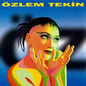 Özlem Tekin 10