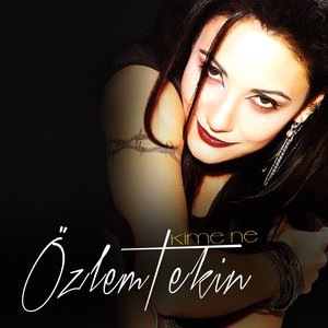 Özlem Tekin 9