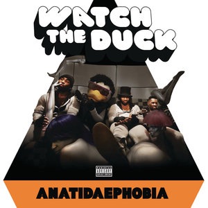 WATCH THE DUCK 4