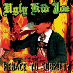 Ugly Kid Joe 6