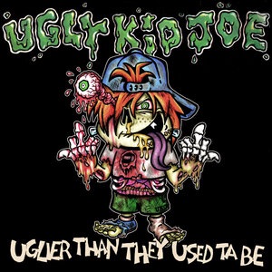 Ugly Kid Joe 5