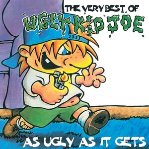 Ugly Kid Joe 4