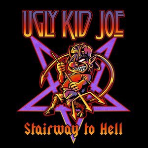 Ugly Kid Joe 3