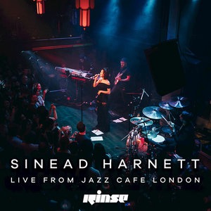 Sinead Harnett 2