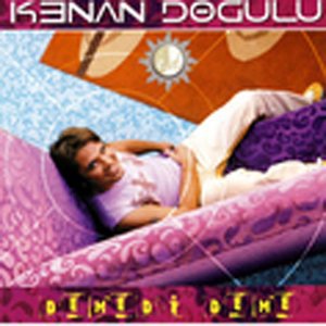 Kenan Doğulu 4