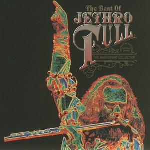 Jethro Tull 8