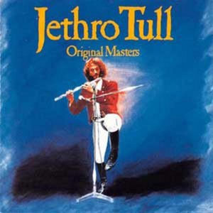 Jethro Tull 4