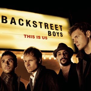 Backstreet Boys 5