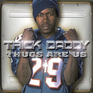 Trick Daddy 12