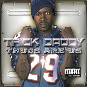 Trick Daddy 6