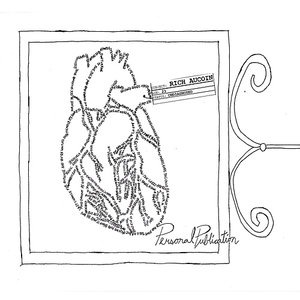 Desert Lullabies Don't Have to Be Played on Guitars (A Closing)