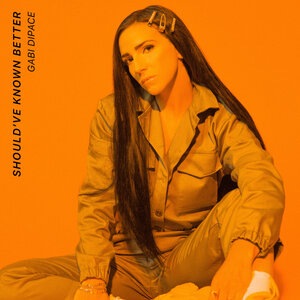 Should've Known Better