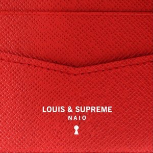 Louis & Supreme