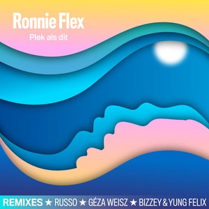 Ronnie Flex 16