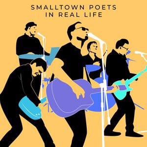 Smalltown Poets 6
