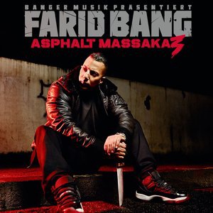 Farid Bang 14