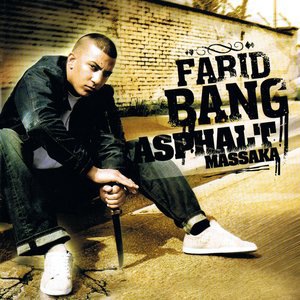 Farid Bang 13