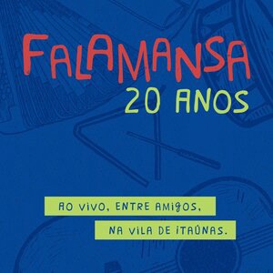 Falamansa 10