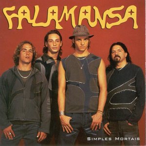 Falamansa 7