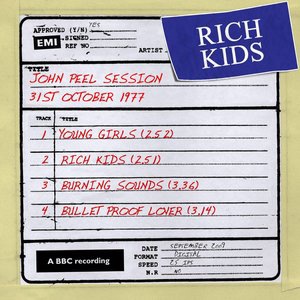 Rich Kids 3