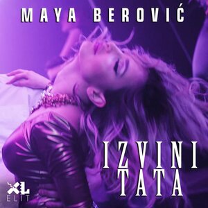 Maya Berović 8