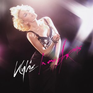 Kylie Minogue 12