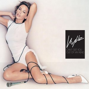 Kylie Minogue 10