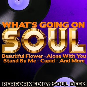Soul Deep 6