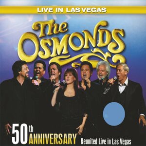 The Osmonds 17