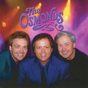 The Osmonds 16