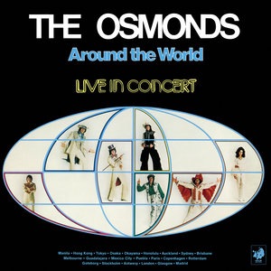 The Osmonds 14