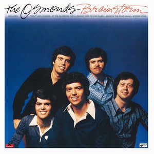 The Osmonds 13