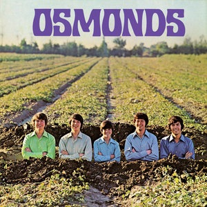The Osmonds 12
