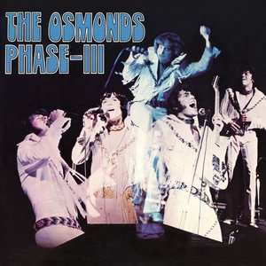 The Osmonds 9