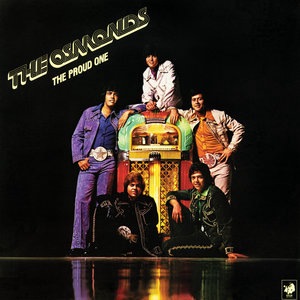The Osmonds 8