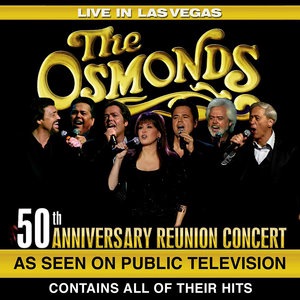 The Osmonds 3